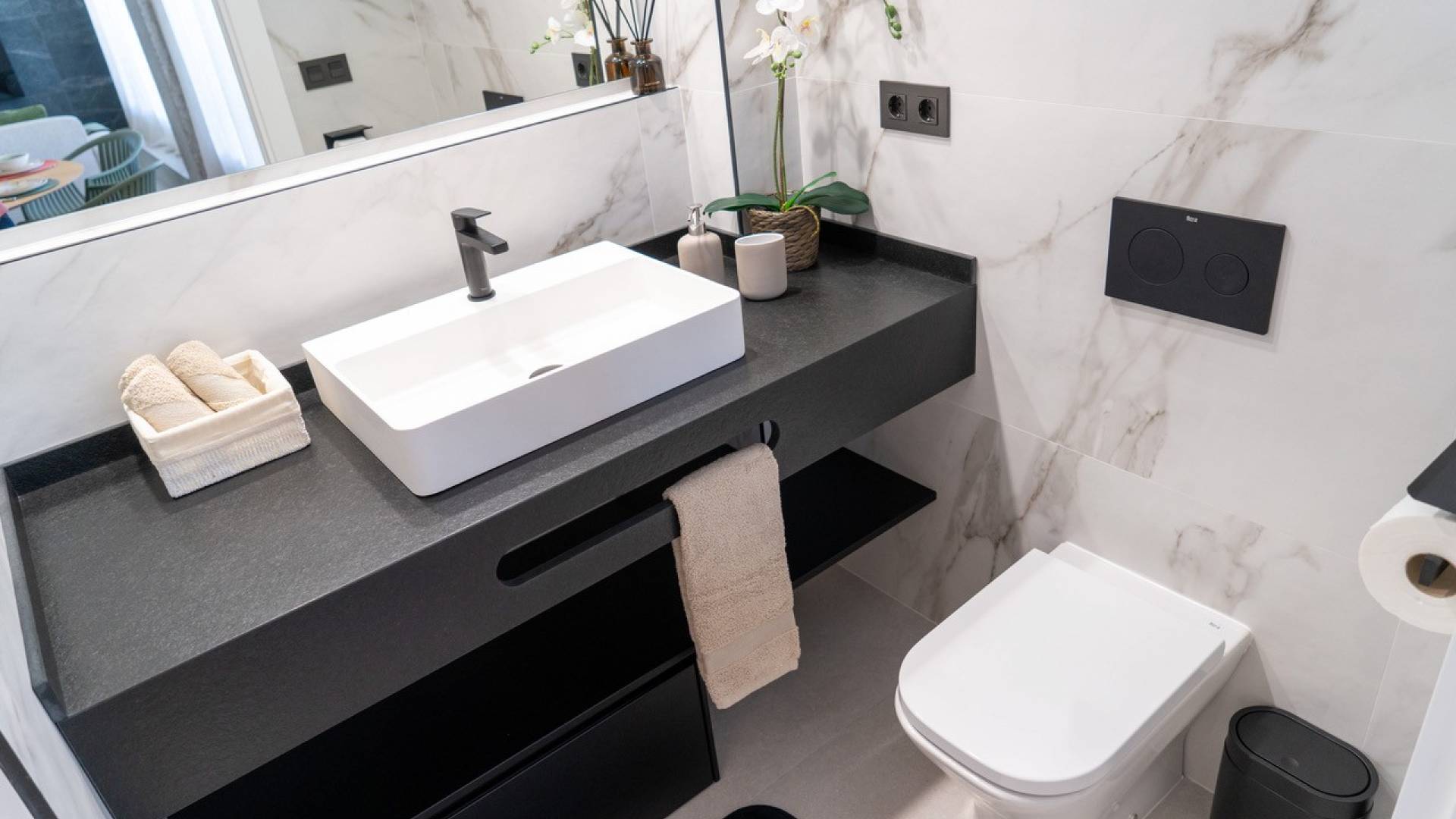 Tweedehands - Penthouse - Orihuela Costa - La Zenia