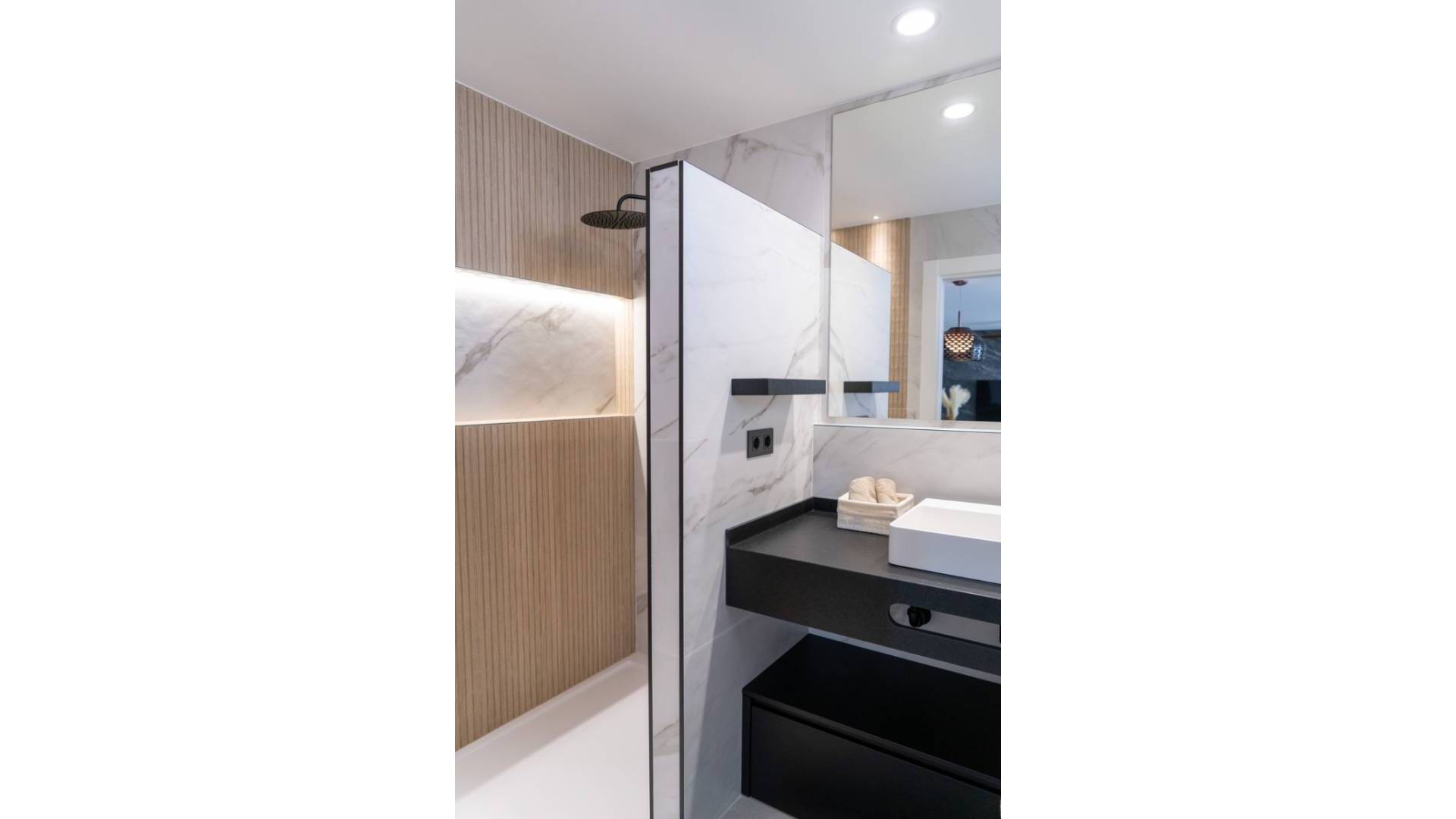 Tweedehands - Penthouse - Orihuela Costa - La Zenia