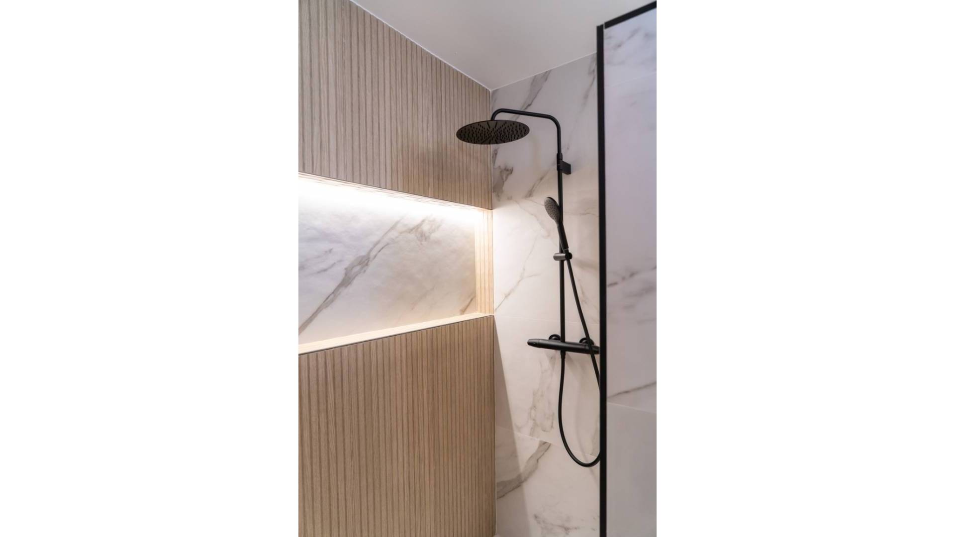 Tweedehands - Penthouse - Orihuela Costa - La Zenia