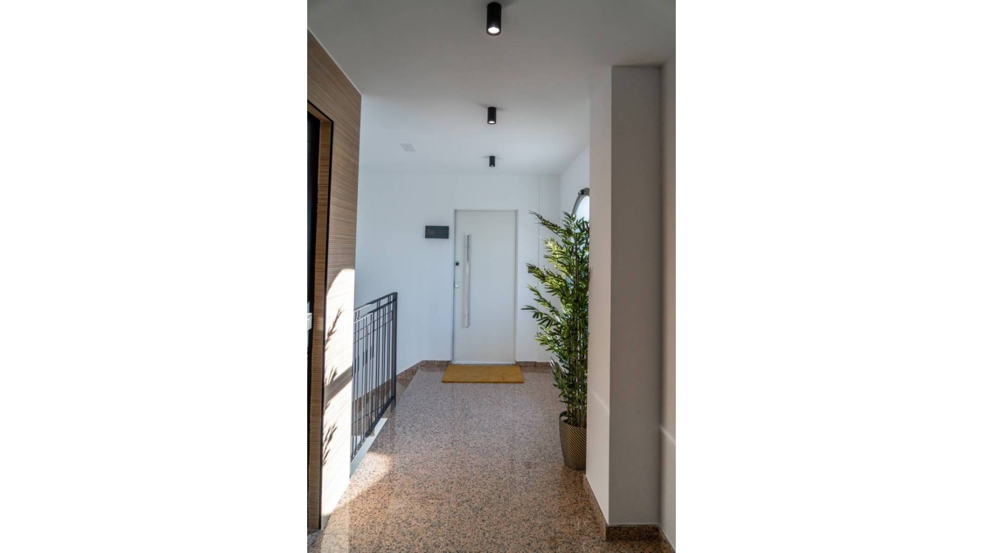 Tweedehands - Penthouse - Orihuela Costa - La Zenia