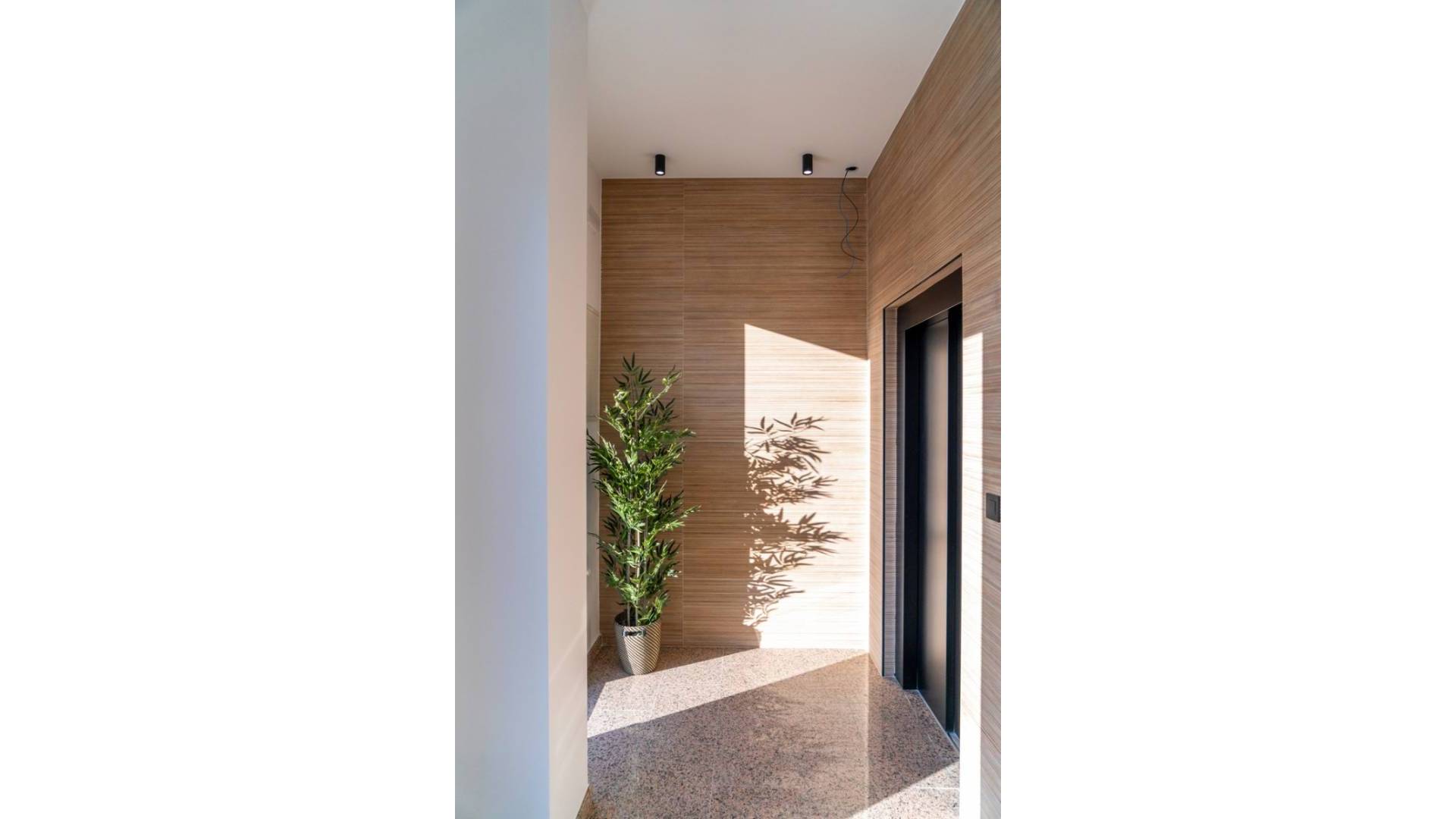 Tweedehands - Penthouse - Orihuela Costa - La Zenia