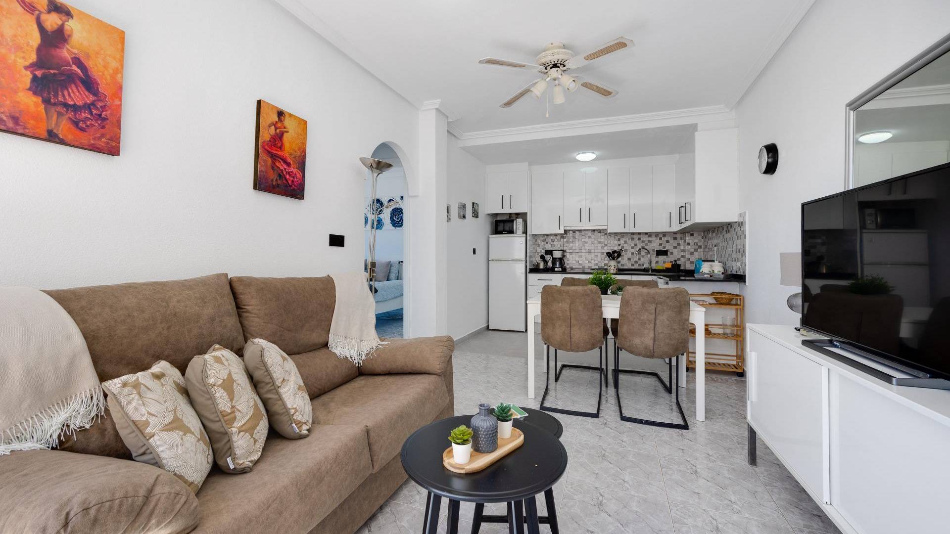 Tweedehands - Penthouse - Orihuela Costa - La Zenia