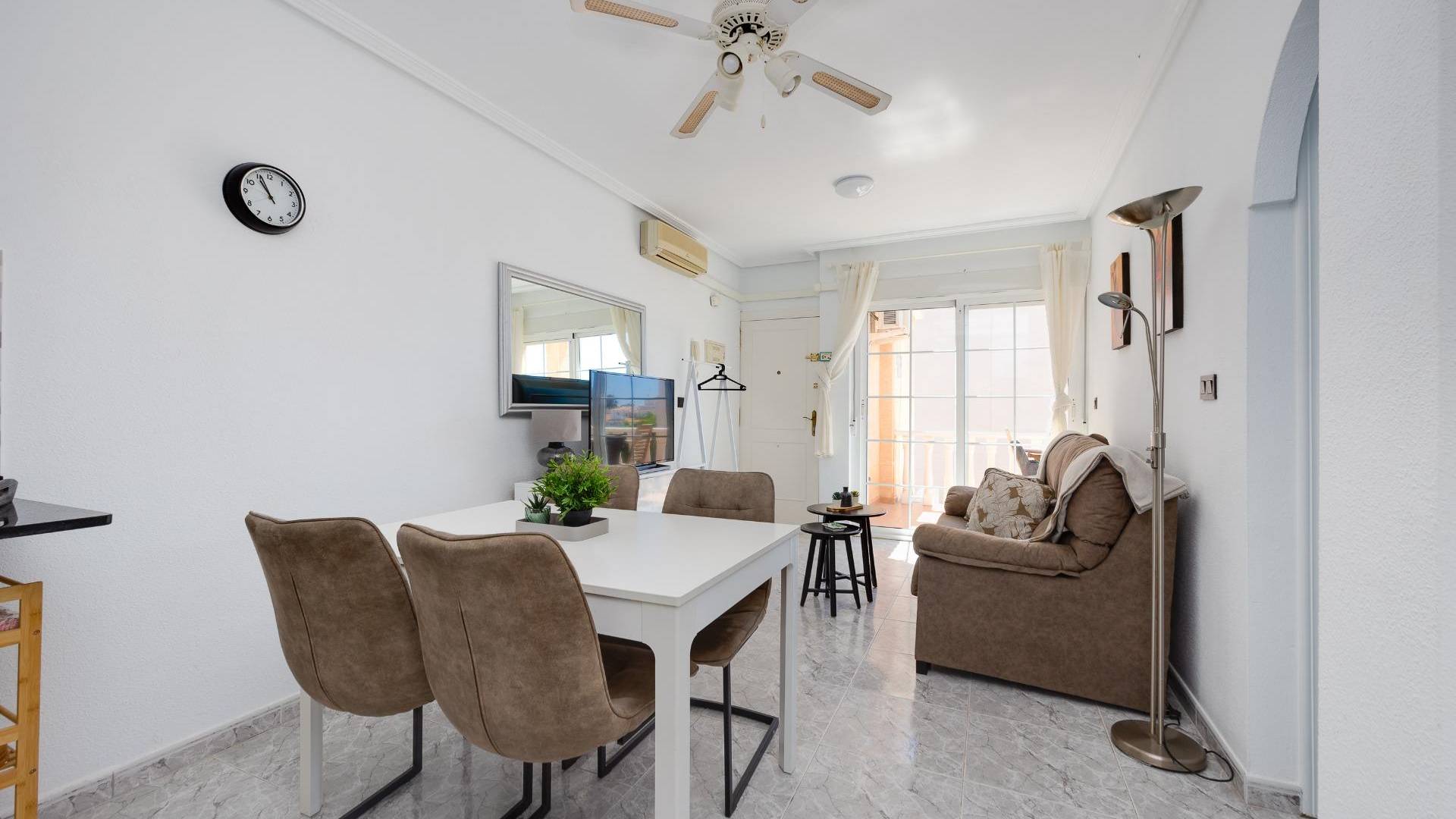 Tweedehands - Penthouse - Orihuela Costa - La Zenia
