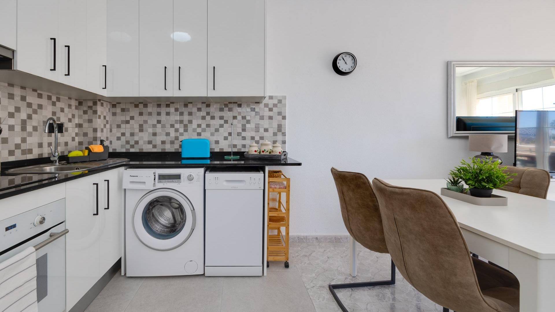 Tweedehands - Penthouse - Orihuela Costa - La Zenia
