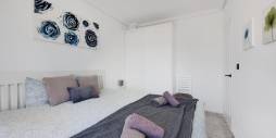 Tweedehands - Penthouse - Orihuela Costa - La Zenia