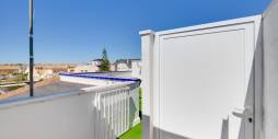 Tweedehands - Penthouse - Orihuela Costa - La Zenia