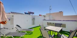 Tweedehands - Penthouse - Orihuela Costa - La Zenia