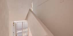 Tweedehands - Penthouse - Orihuela Costa - La Zenia