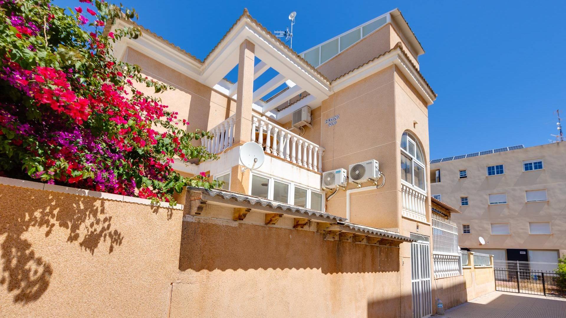 Tweedehands - Penthouse - Orihuela Costa - La Zenia