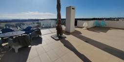 Tweedehands - Penthouse - Orihuela Costa - Las Ramblas