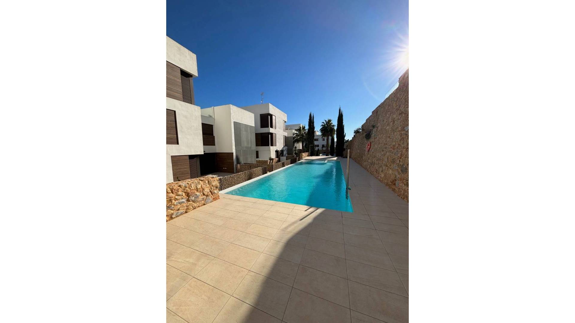 Tweedehands - Penthouse - Orihuela Costa - Las Ramblas