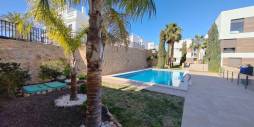 Tweedehands - Penthouse - Orihuela Costa - Las Ramblas