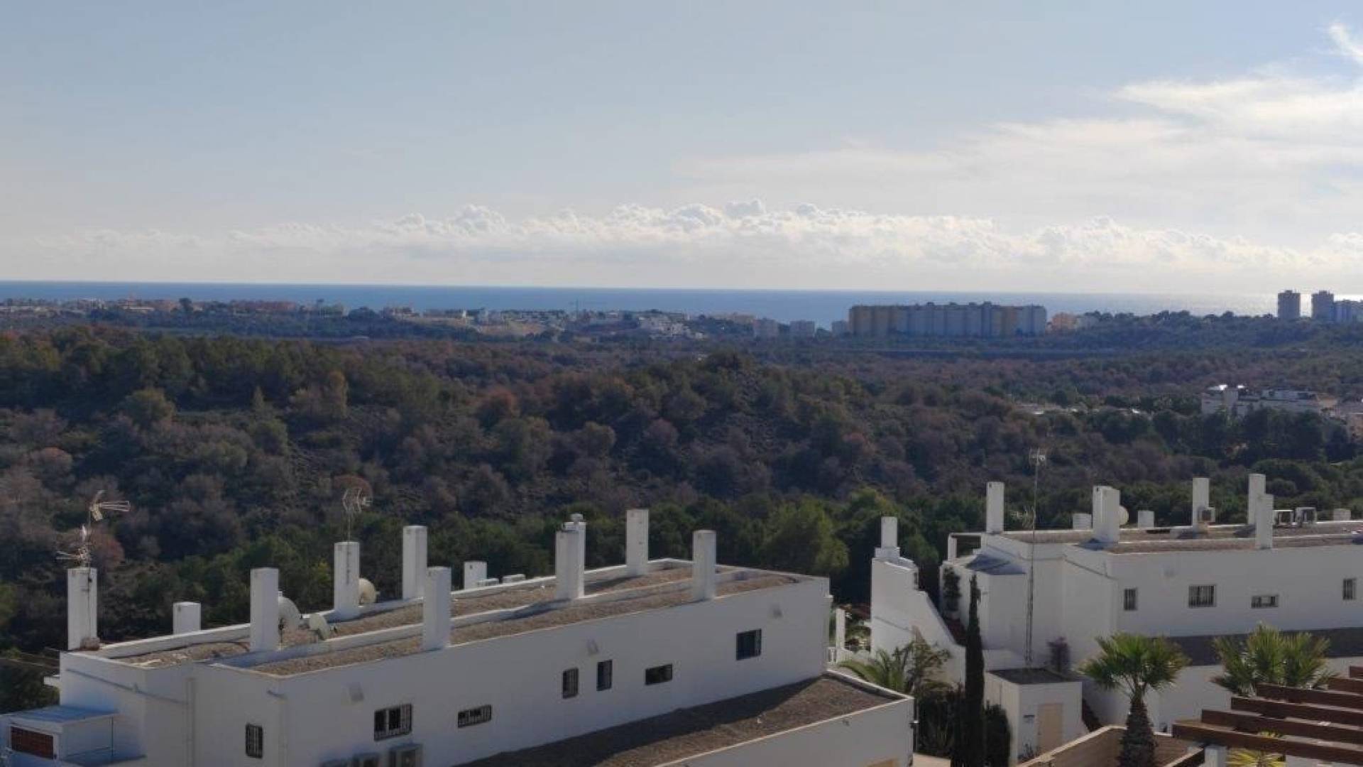 Tweedehands - Penthouse - Orihuela Costa - Las Ramblas