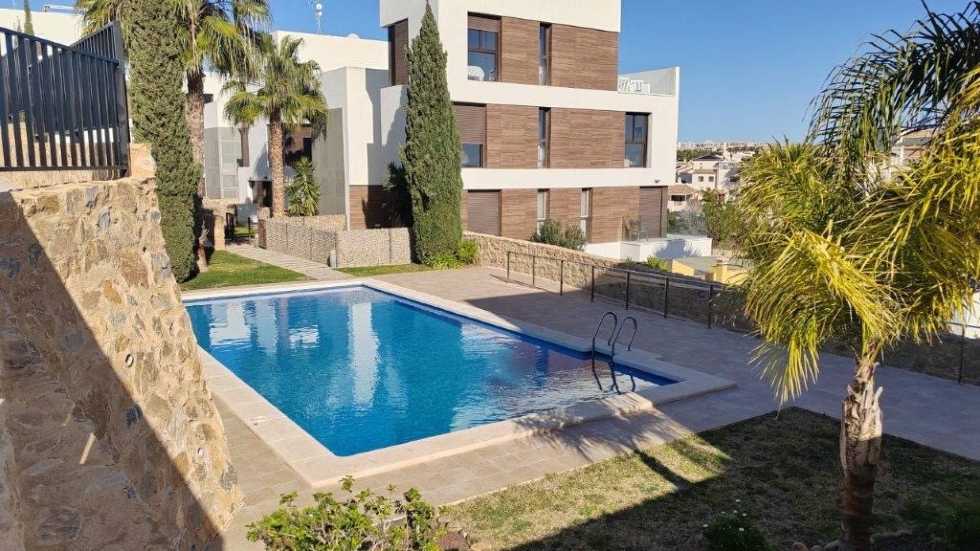Tweedehands - Penthouse - Orihuela Costa - Las Ramblas
