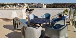 Tweedehands - Penthouse - Orihuela Costa - Las Ramblas