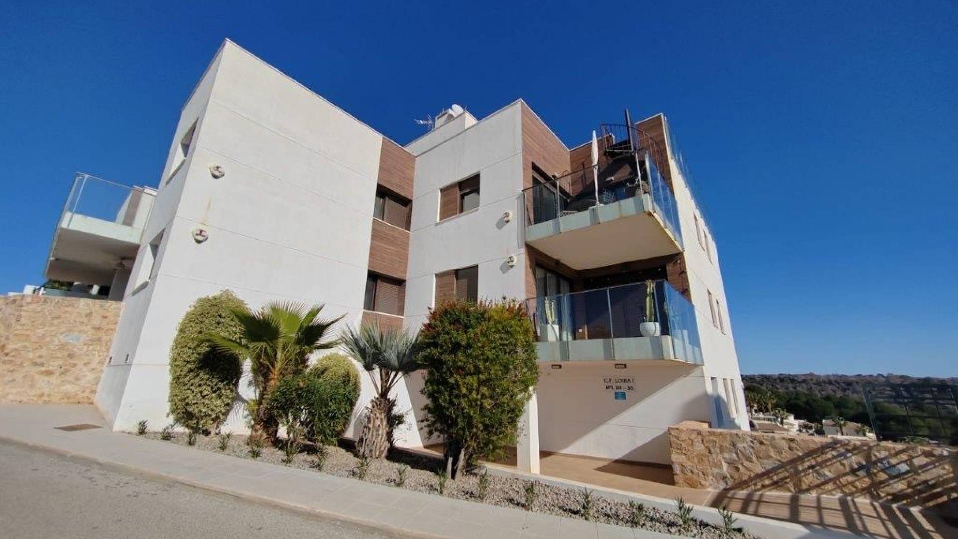 Tweedehands - Penthouse - Orihuela Costa - Las Ramblas