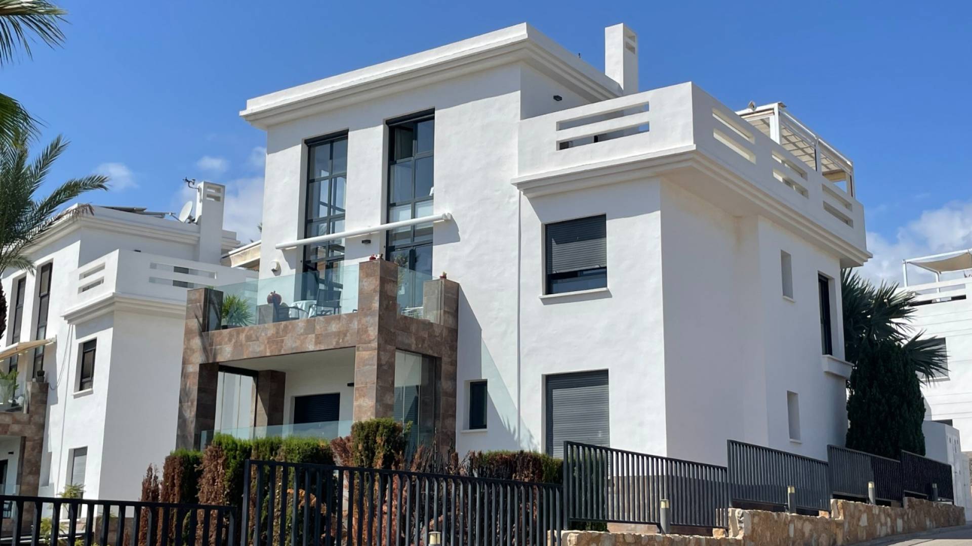 Tweedehands - Penthouse - Orihuela Costa - Las Ramblas