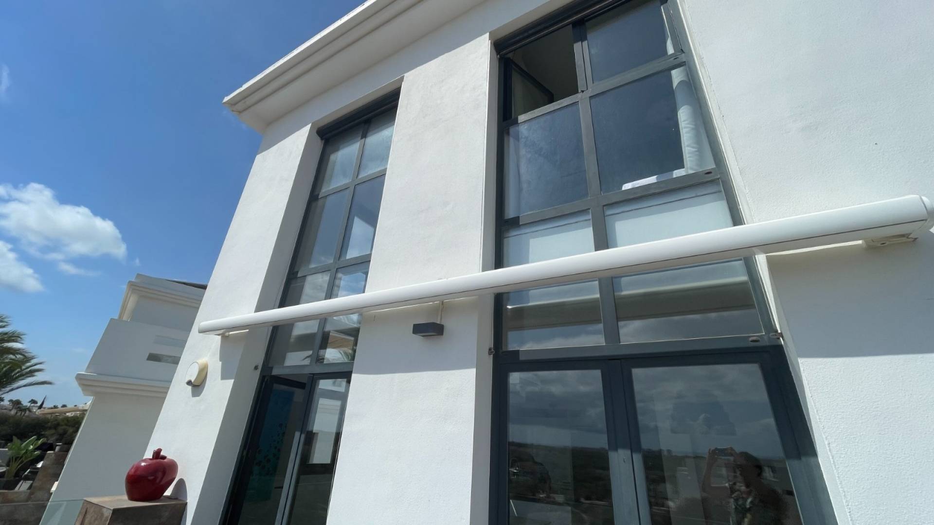 Tweedehands - Penthouse - Orihuela Costa - Las Ramblas