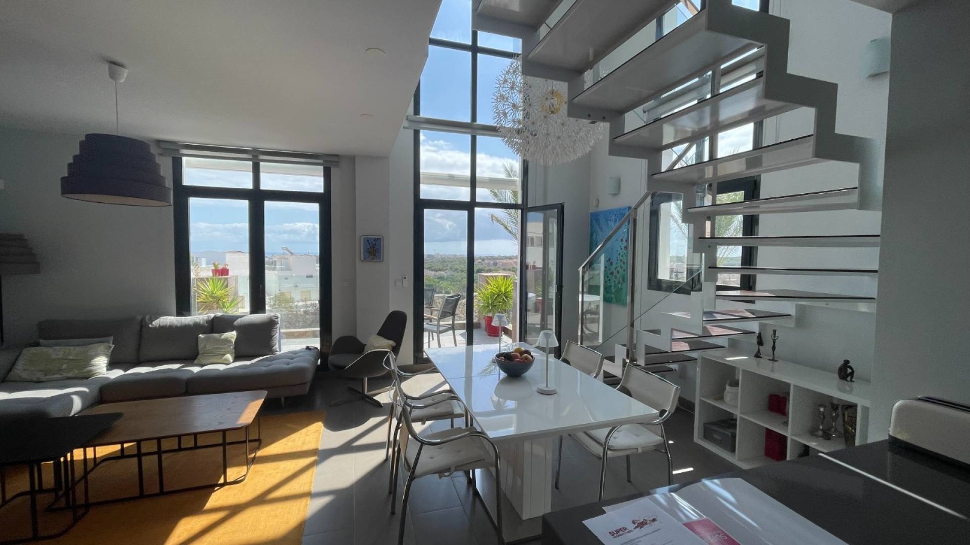 Tweedehands - Penthouse - Orihuela Costa - Las Ramblas