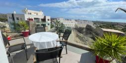 Tweedehands - Penthouse - Orihuela Costa - Las Ramblas