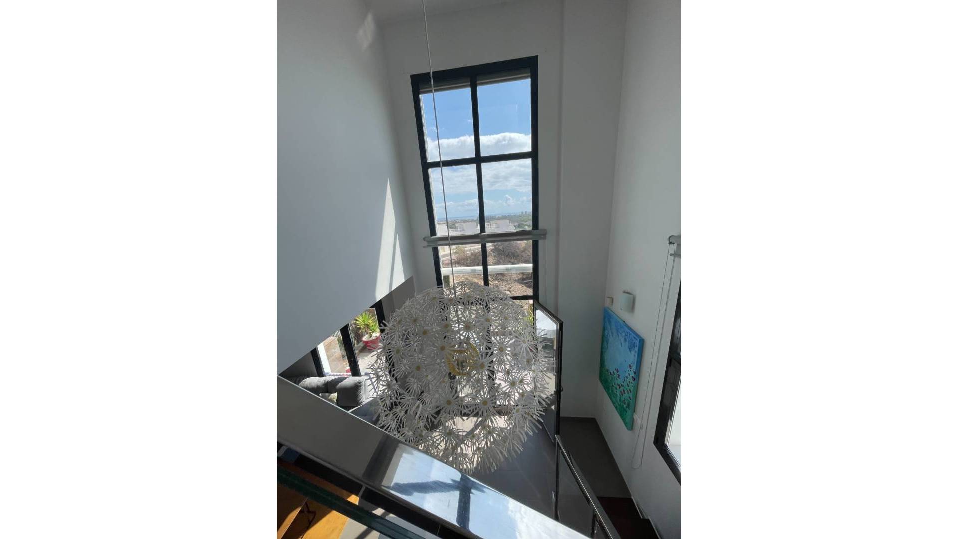 Tweedehands - Penthouse - Orihuela Costa - Las Ramblas