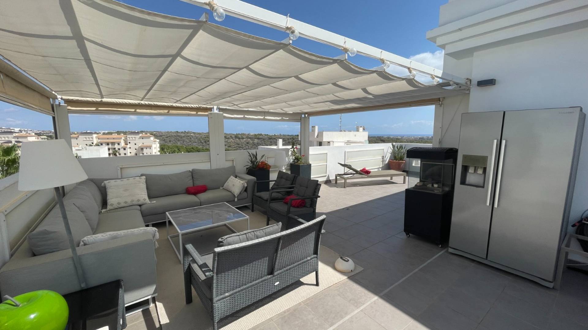 Tweedehands - Penthouse - Orihuela Costa - Las Ramblas