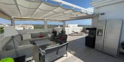 Tweedehands - Penthouse - Orihuela Costa - Las Ramblas