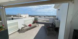 Tweedehands - Penthouse - Orihuela Costa - Las Ramblas