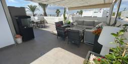 Tweedehands - Penthouse - Orihuela Costa - Las Ramblas