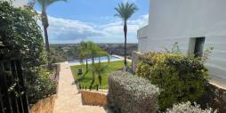 Tweedehands - Penthouse - Orihuela Costa - Las Ramblas