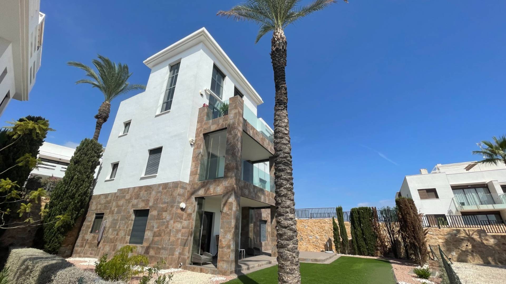 Tweedehands - Penthouse - Orihuela Costa - Las Ramblas