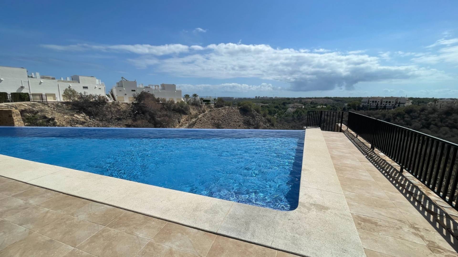 Tweedehands - Penthouse - Orihuela Costa - Las Ramblas