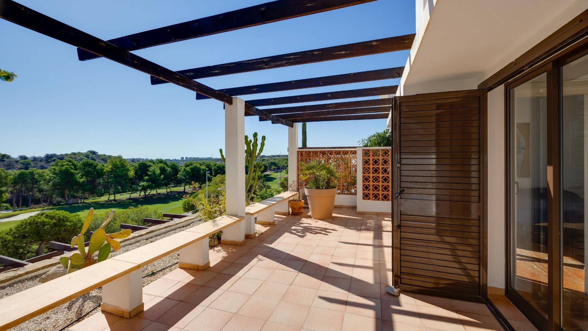 Tweedehands - Penthouse - Orihuela Costa - Las Ramblas