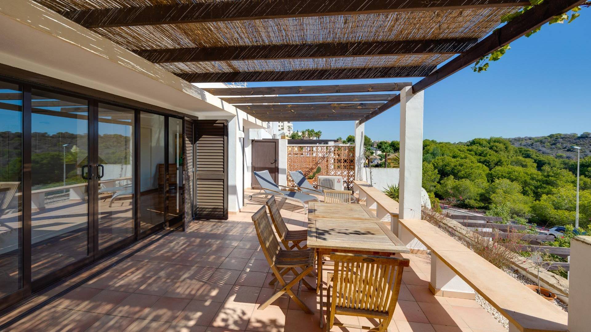 Tweedehands - Penthouse - Orihuela Costa - Las Ramblas