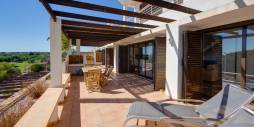 Tweedehands - Penthouse - Orihuela Costa - Las Ramblas
