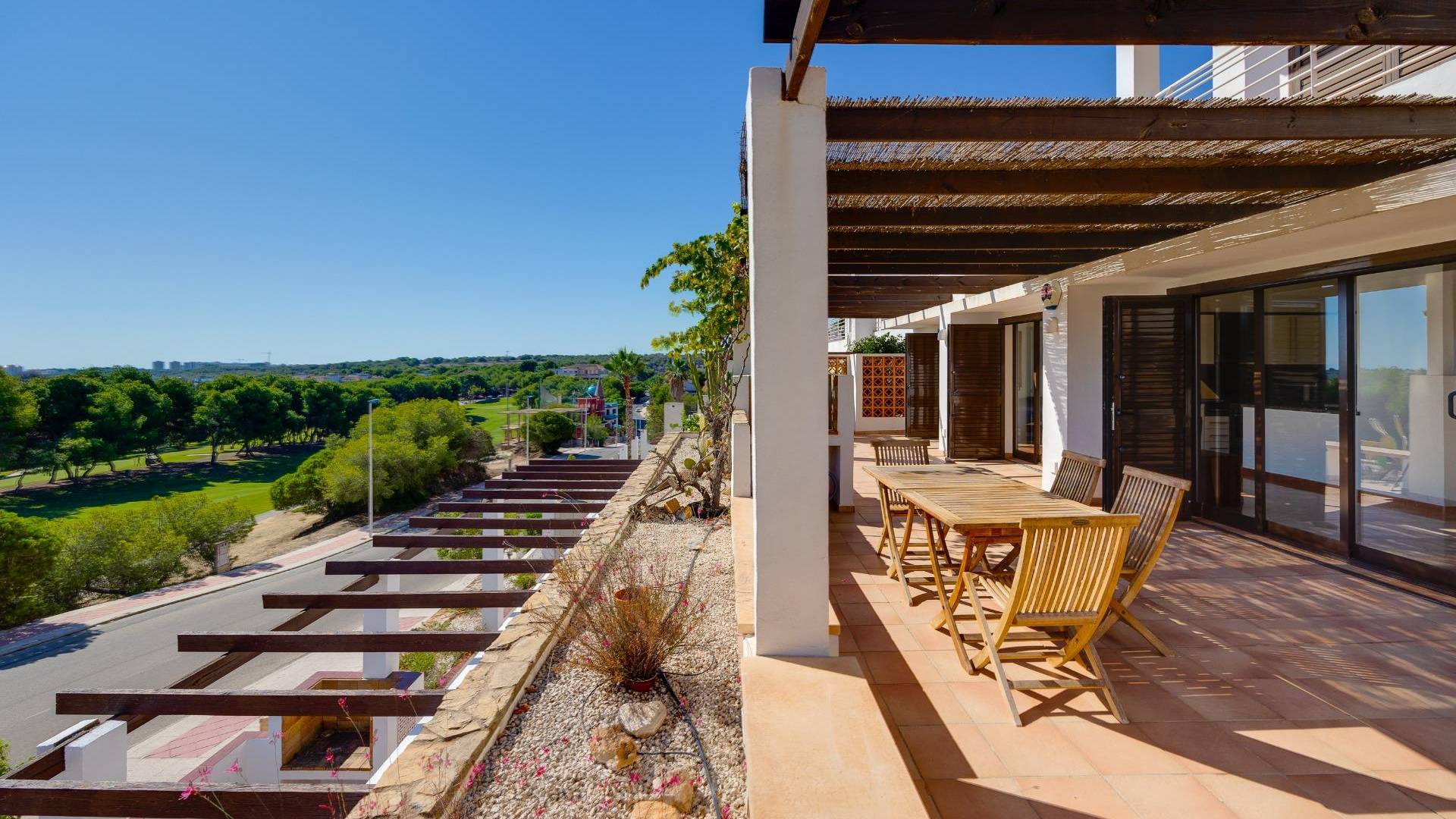 Tweedehands - Penthouse - Orihuela Costa - Las Ramblas