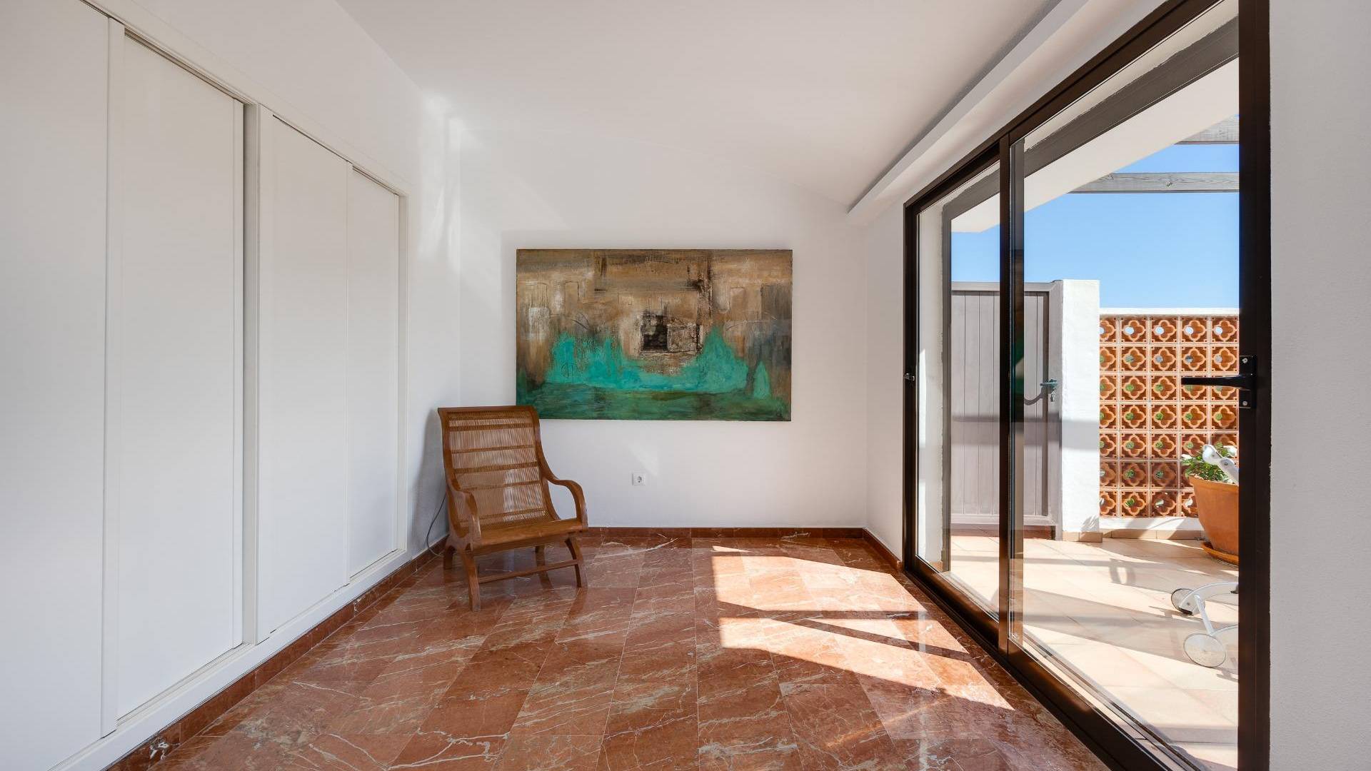 Tweedehands - Penthouse - Orihuela Costa - Las Ramblas