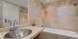 Tweedehands - Penthouse - Orihuela Costa - Las Ramblas