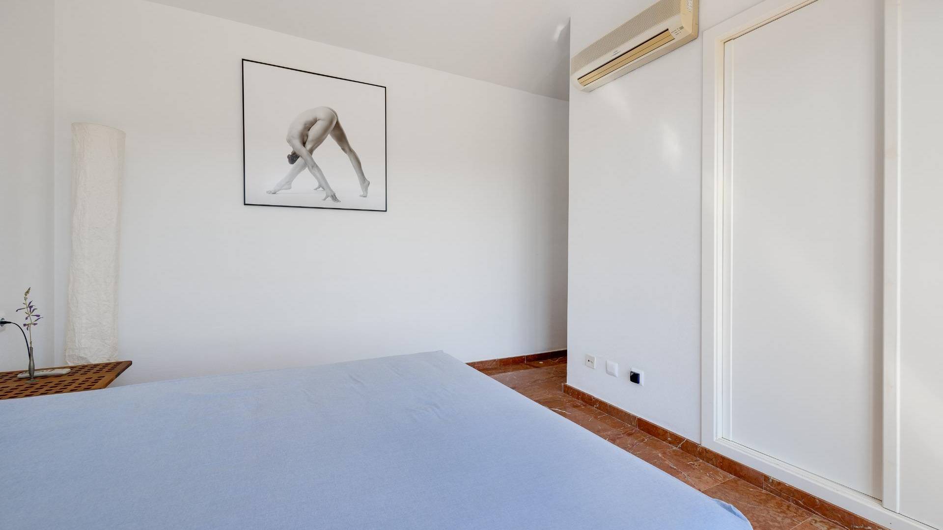 Tweedehands - Penthouse - Orihuela Costa - Las Ramblas