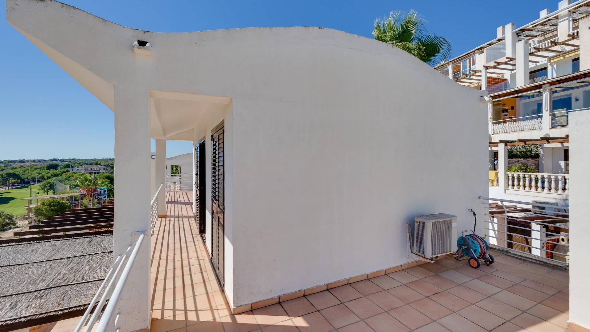 Tweedehands - Penthouse - Orihuela Costa - Las Ramblas