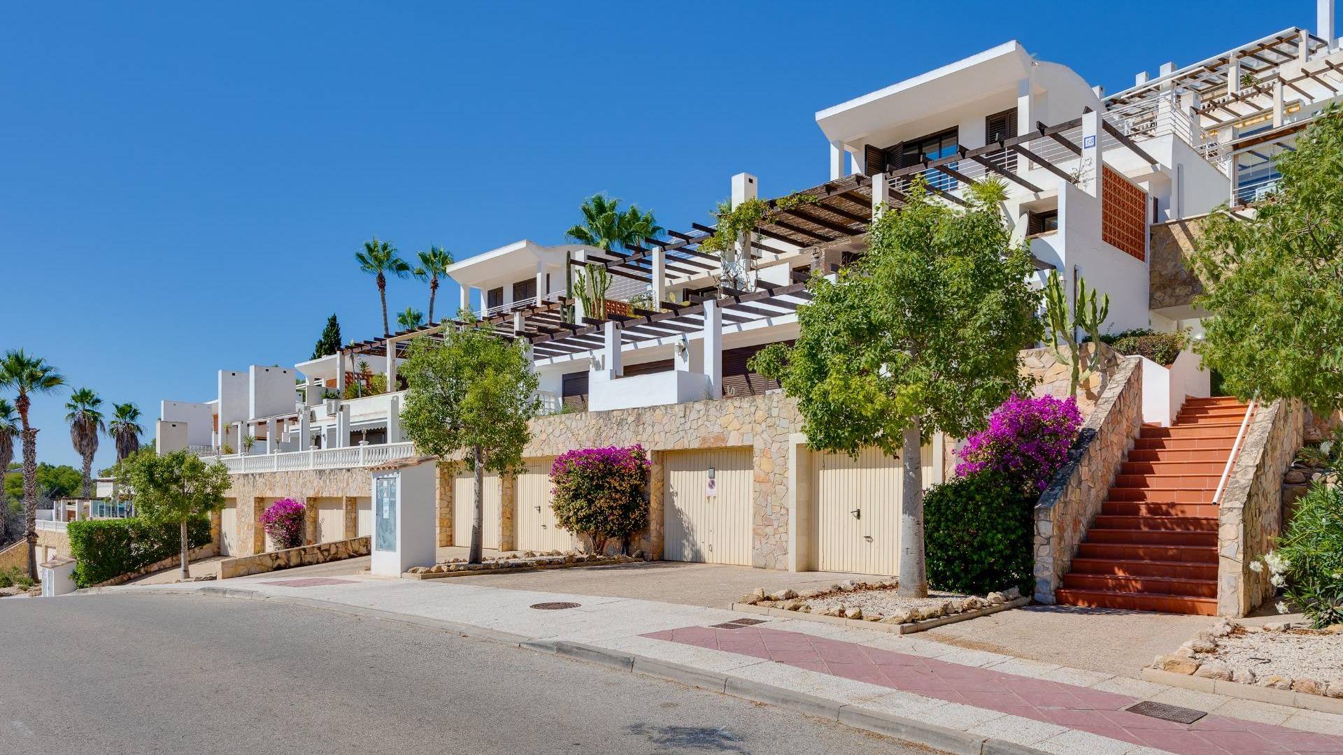 Tweedehands - Penthouse - Orihuela Costa - Las Ramblas