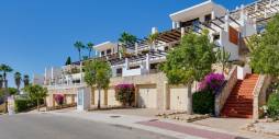Tweedehands - Penthouse - Orihuela Costa - Las Ramblas
