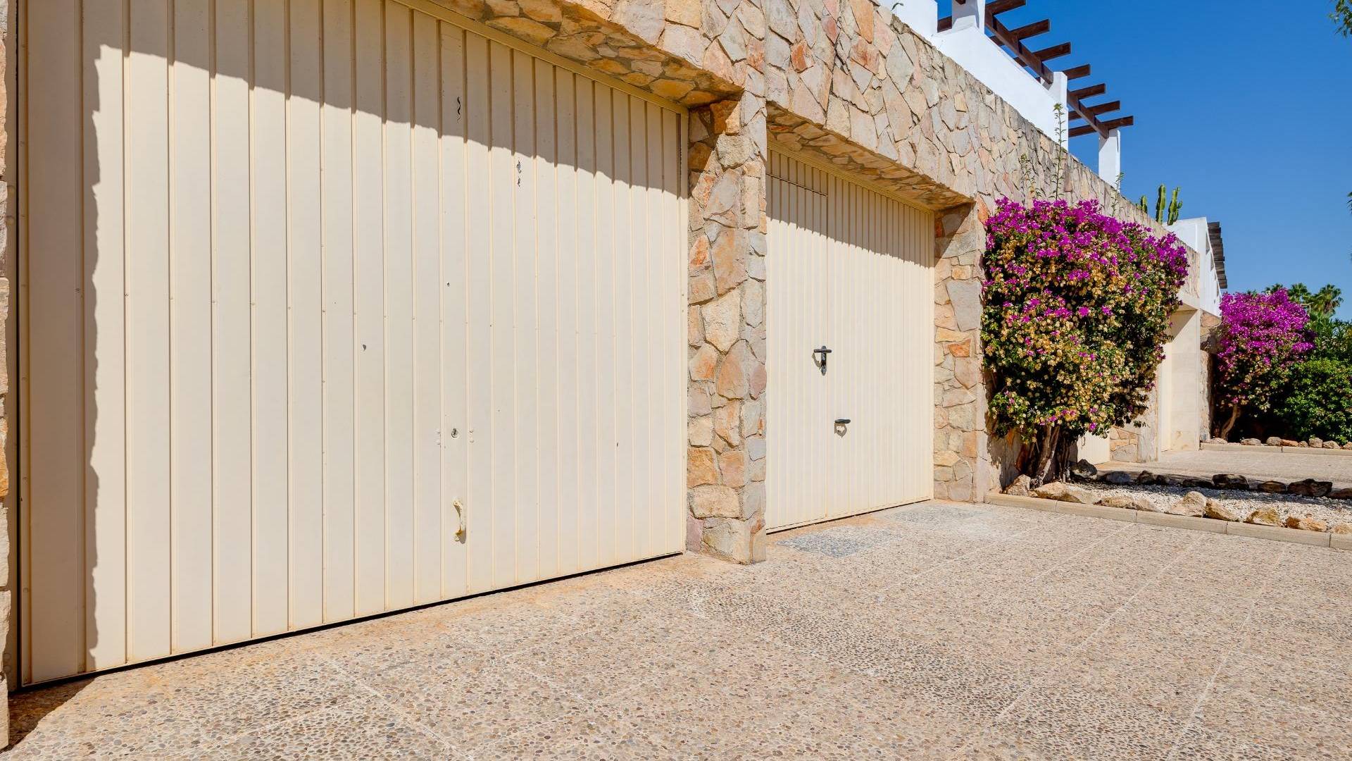 Tweedehands - Penthouse - Orihuela Costa - Las Ramblas