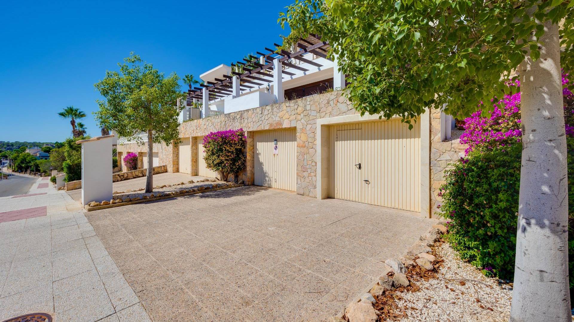 Tweedehands - Penthouse - Orihuela Costa - Las Ramblas