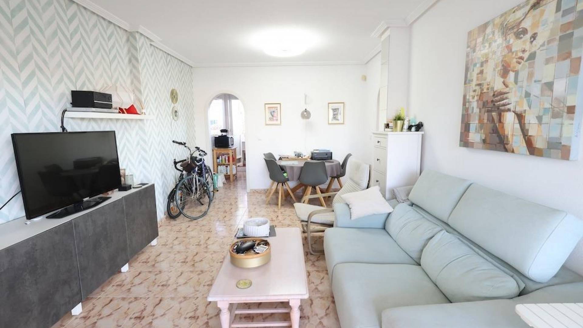 Tweedehands - Penthouse - Orihuela Costa - Lomas de Cabo Roig-Los Dolses