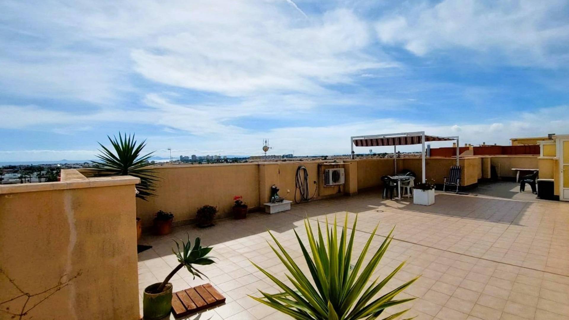 Tweedehands - Penthouse - Orihuela Costa - Lomas de Cabo Roig