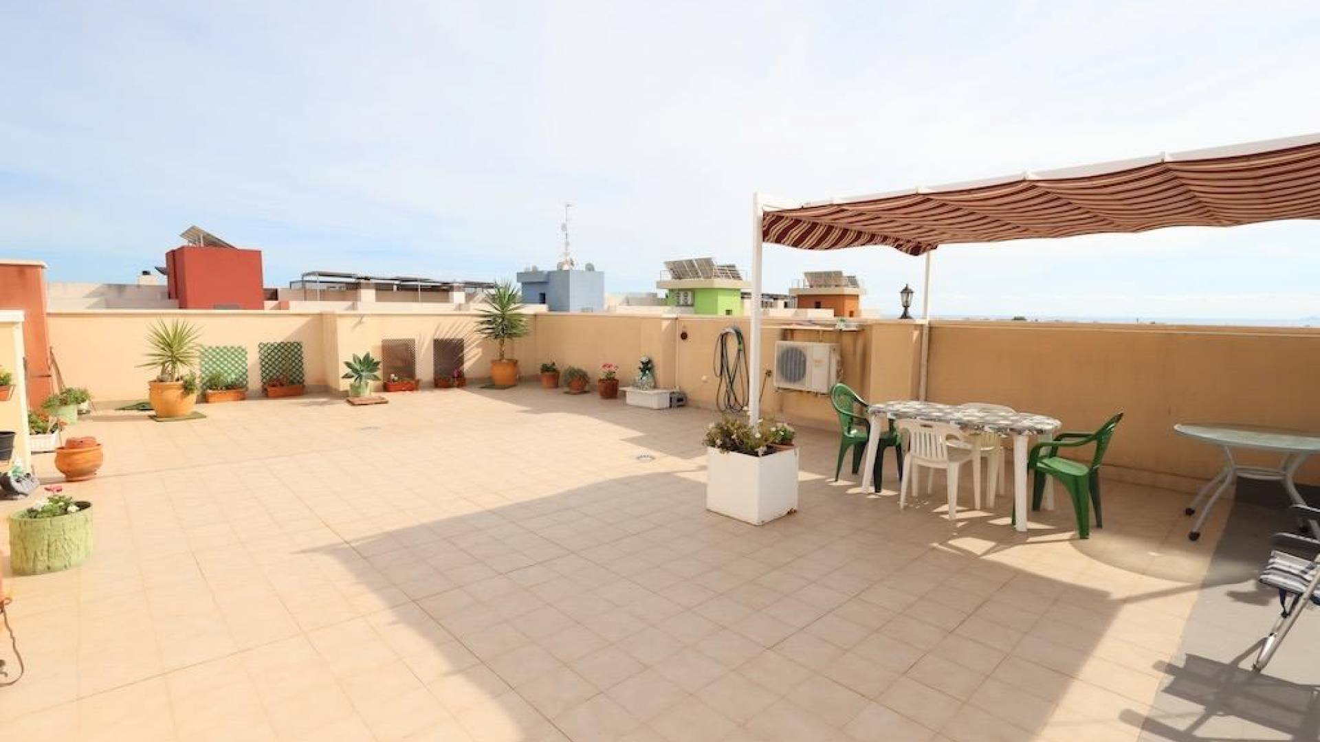Tweedehands - Penthouse - Orihuela Costa - Lomas de Cabo Roig