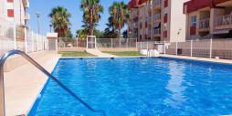 Tweedehands - Penthouse - Orihuela Costa - Lomas de Cabo Roig