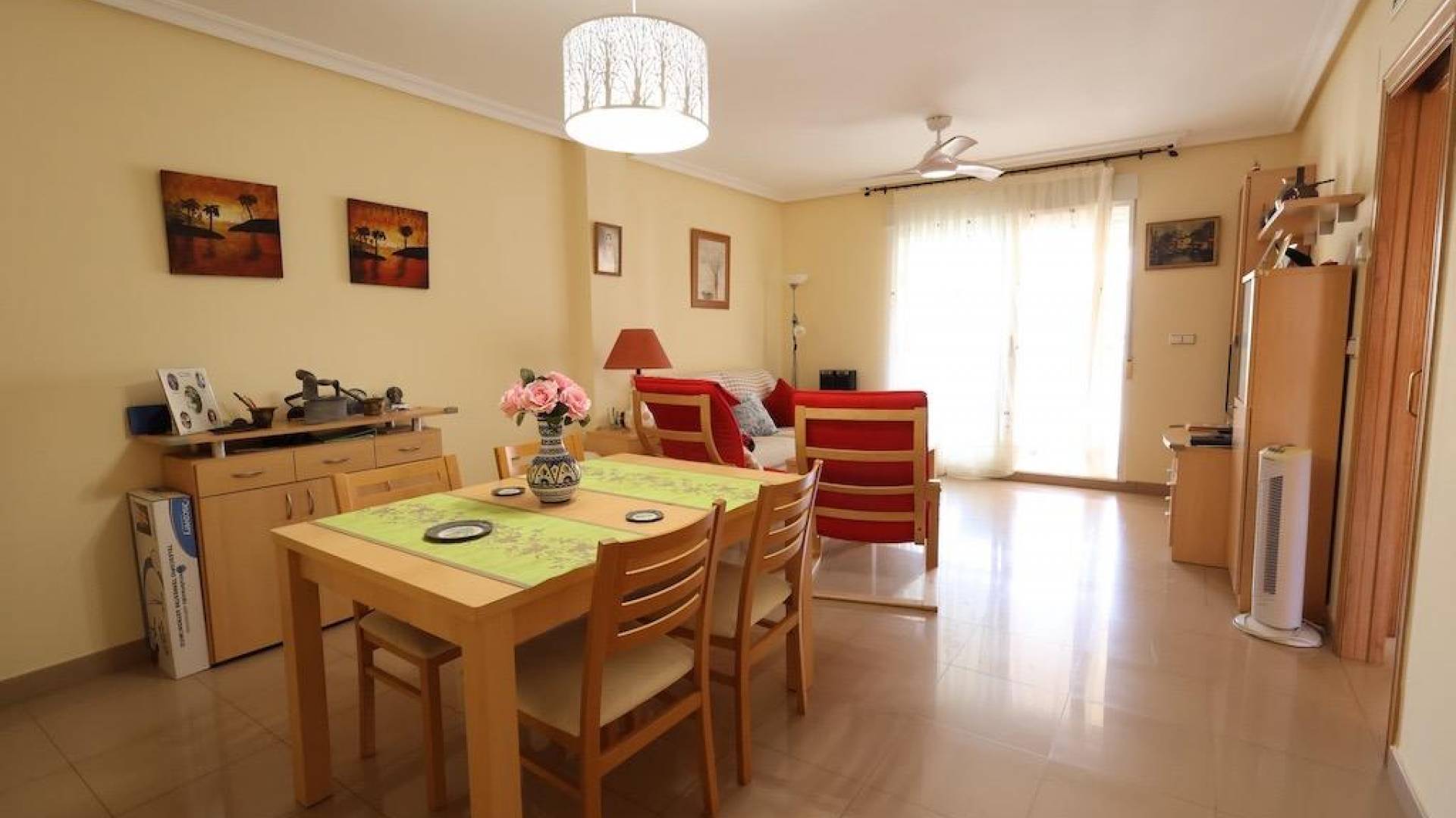 Tweedehands - Penthouse - Orihuela Costa - Lomas de Cabo Roig