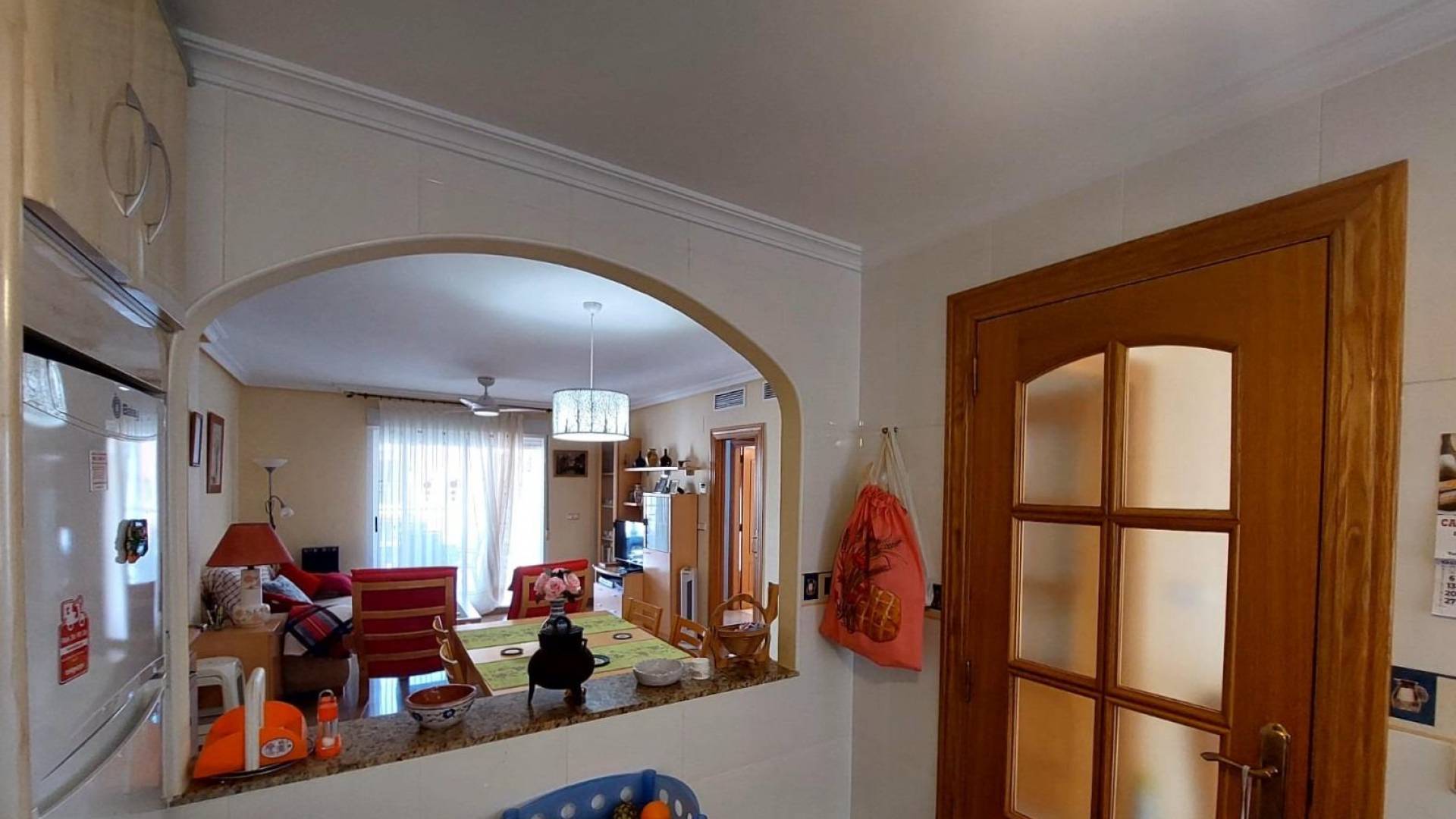 Tweedehands - Penthouse - Orihuela Costa - Lomas de Cabo Roig